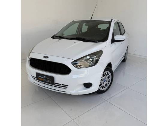 FORD KA 1.0 TI-VCT FLEX SE MANUAL